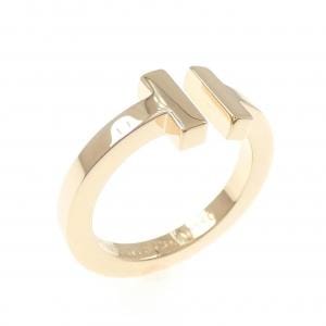 TIFFANY T square ring