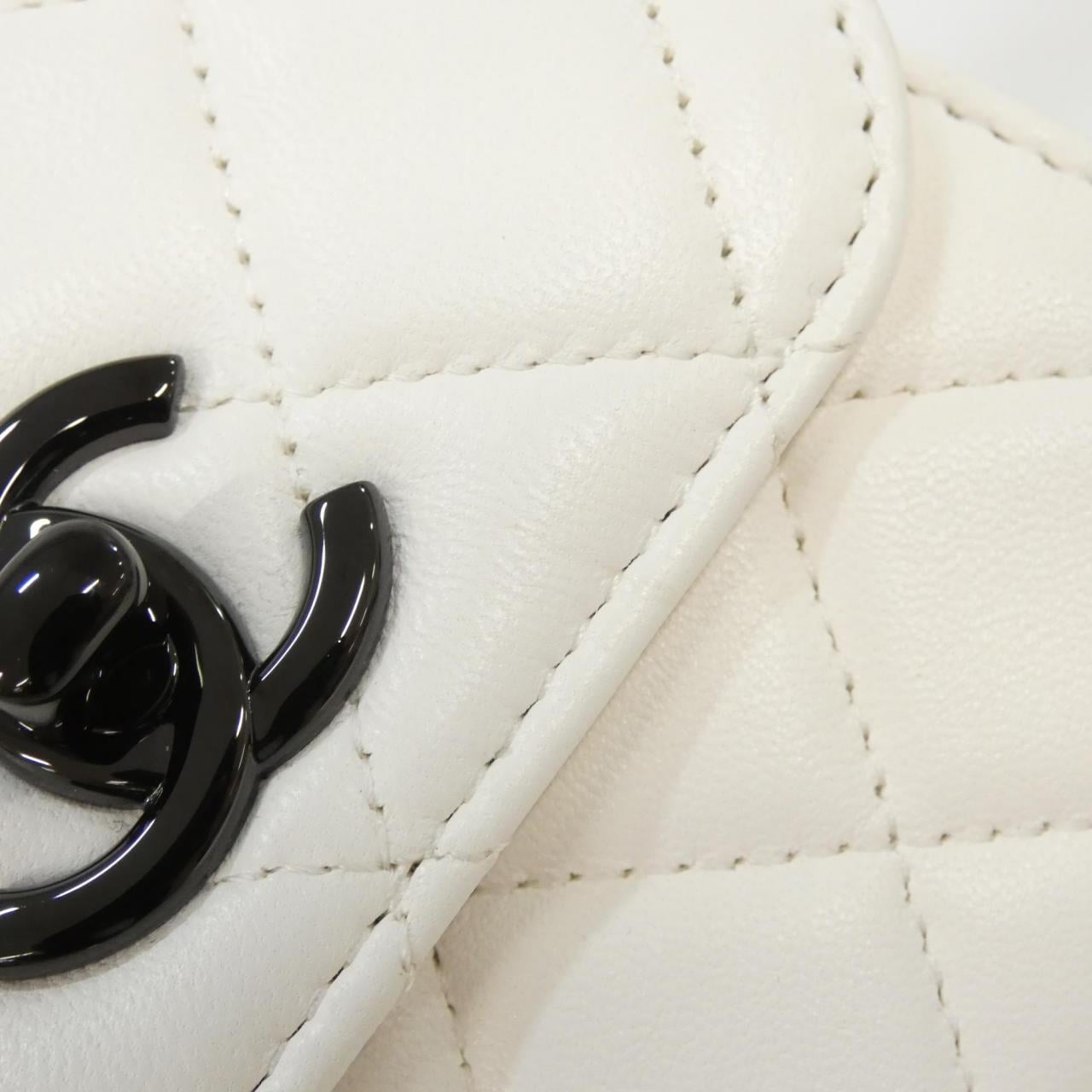 シャネル 81633 ショルダーバッグ