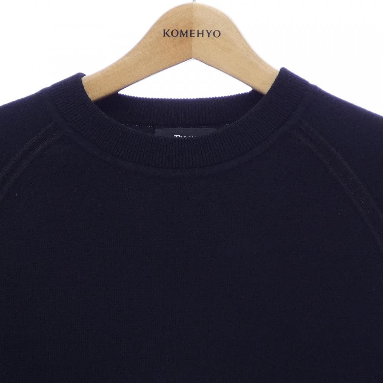 セオリー theory 02-1301701 ニット