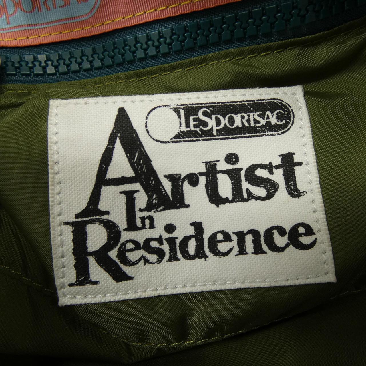 レスポートサック LESPORTSAC BAG