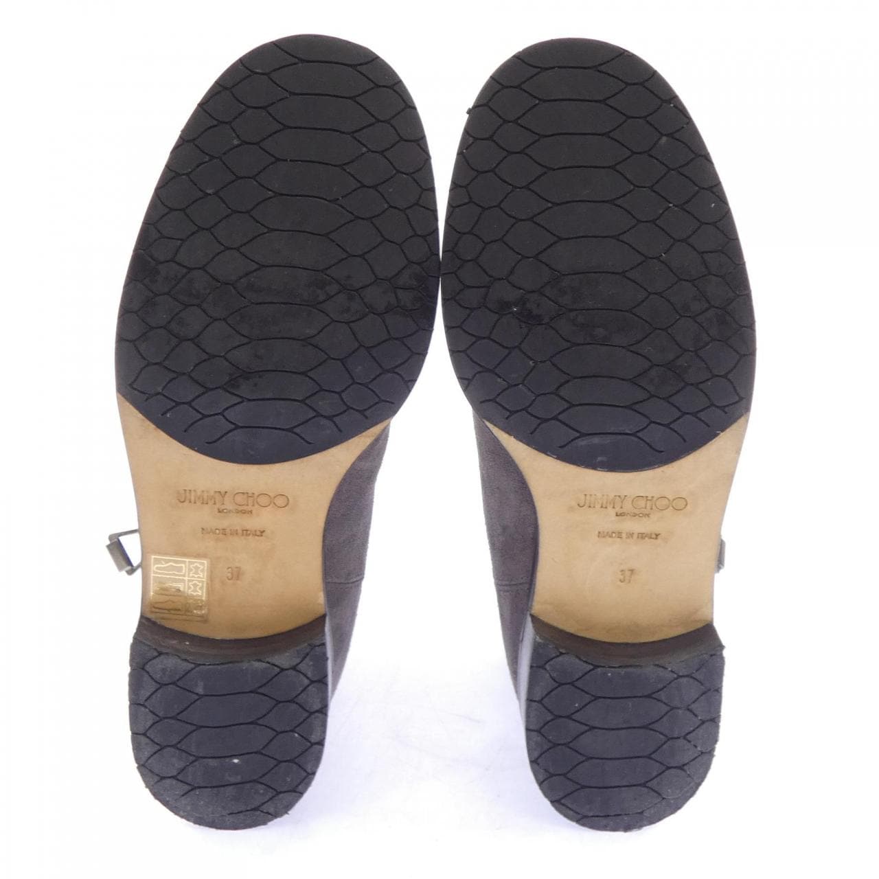 ジミーチュウ JIMMY CHOO ブーツ