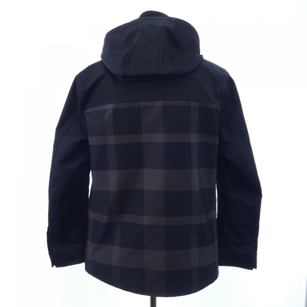 ブラックレーベルクレストブリッジ BLACK LABEL CRESTBRIDGE ブルゾン