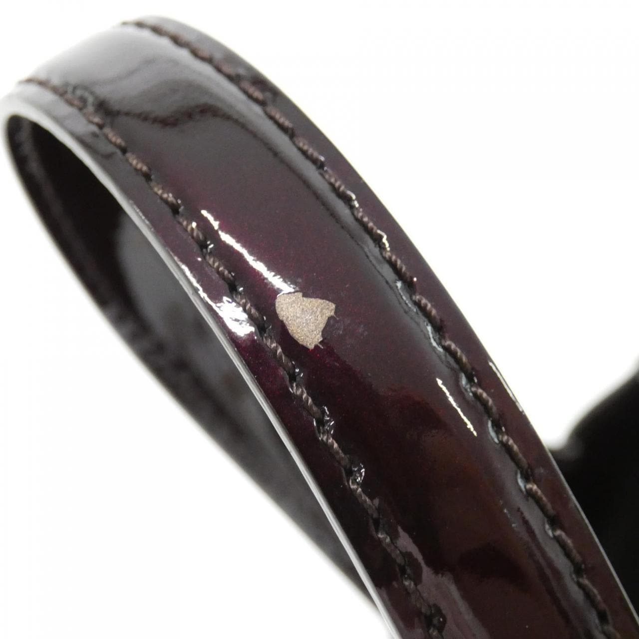 ルイヴィトン ヴェルニ ウィルシャー PM M93641 バッグ