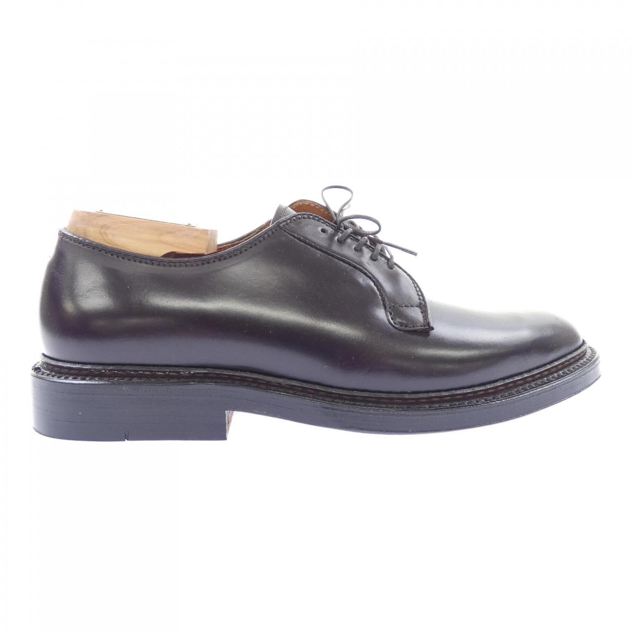 オールデン ALDEN 990 シューズ
