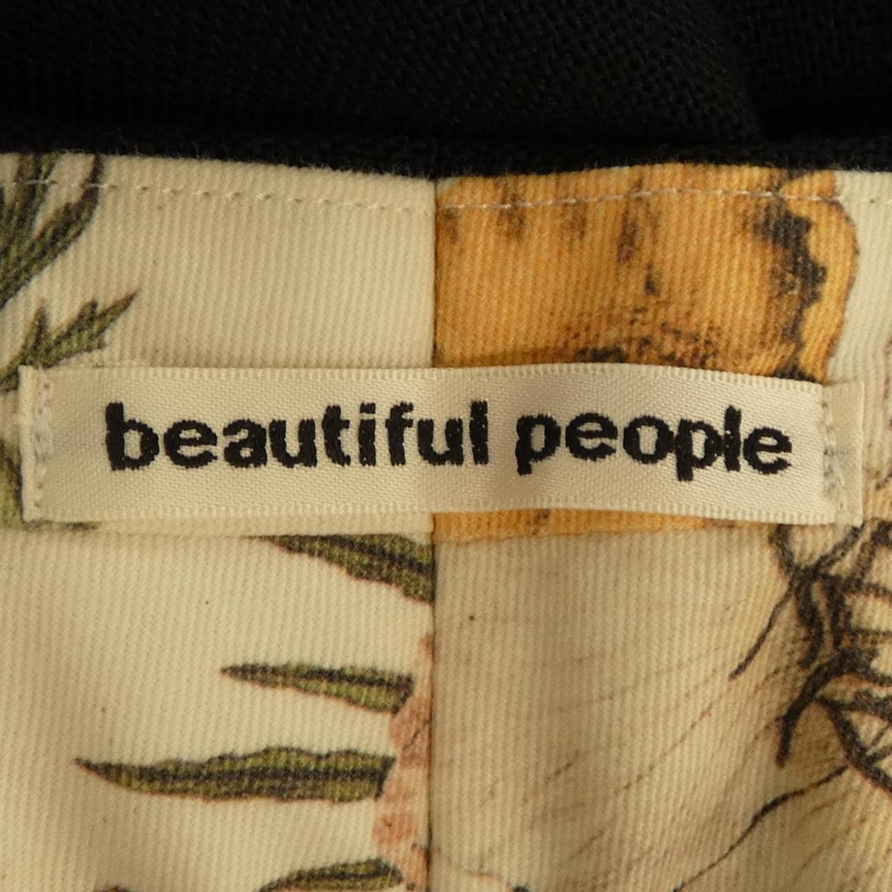 ビューティフルピープル beautiful people 1420105013 パンツ