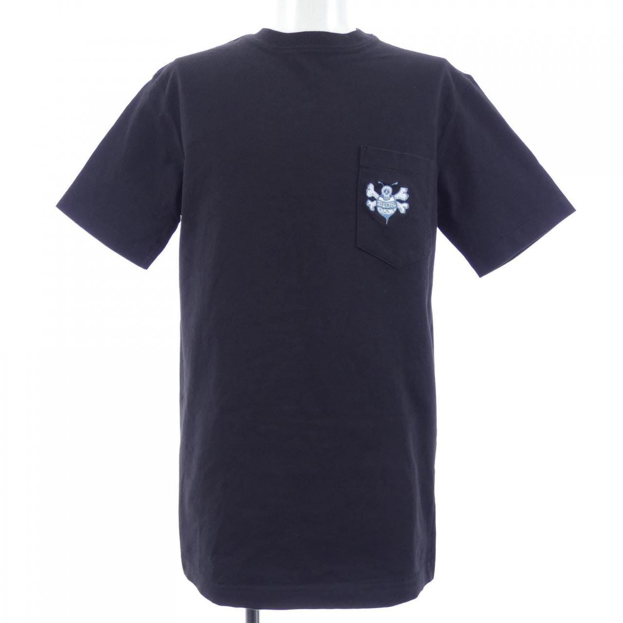 ディオール DIOR SHAWN STUSSY 033J644A0554 Tシャツ