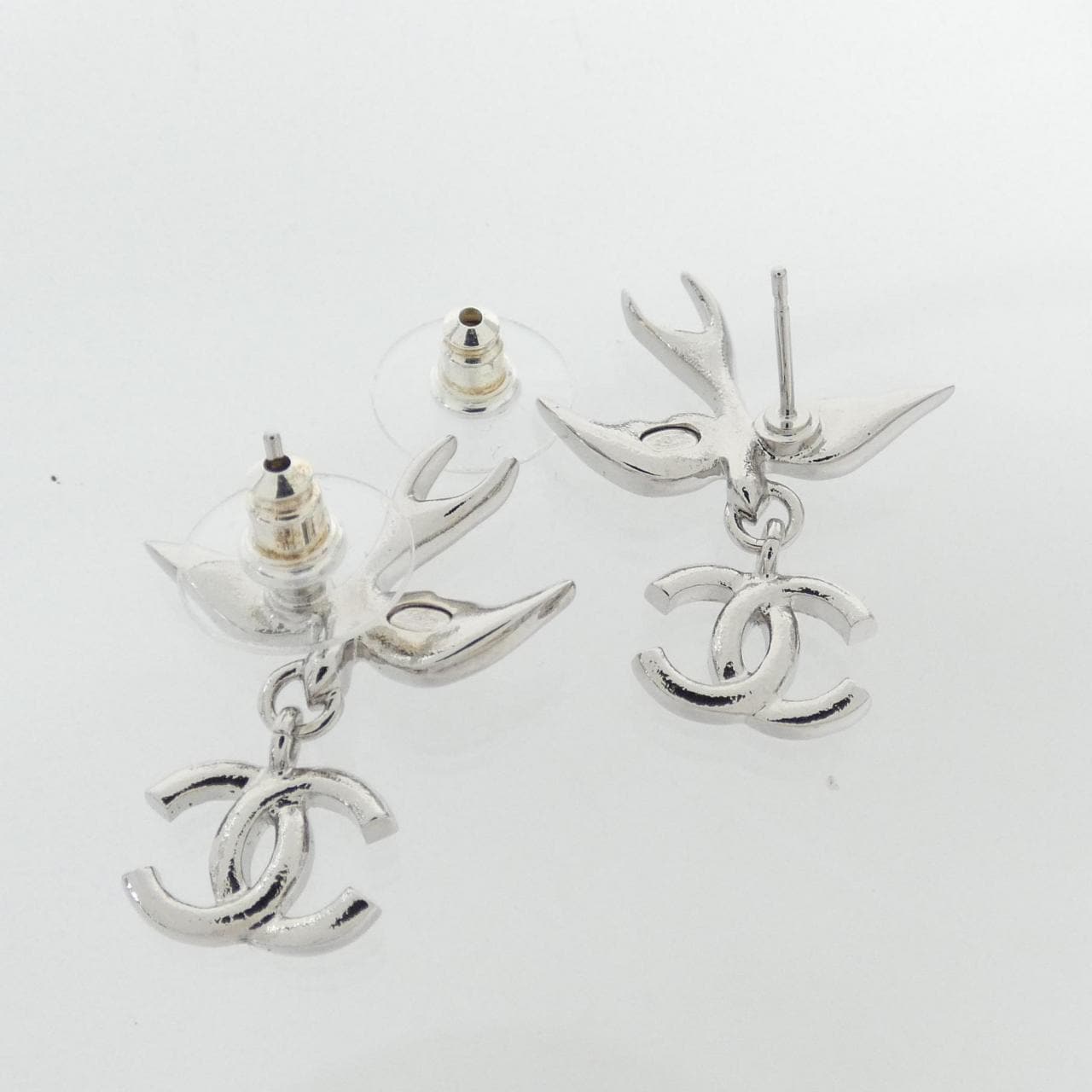 シャネル ABF759 ピアス