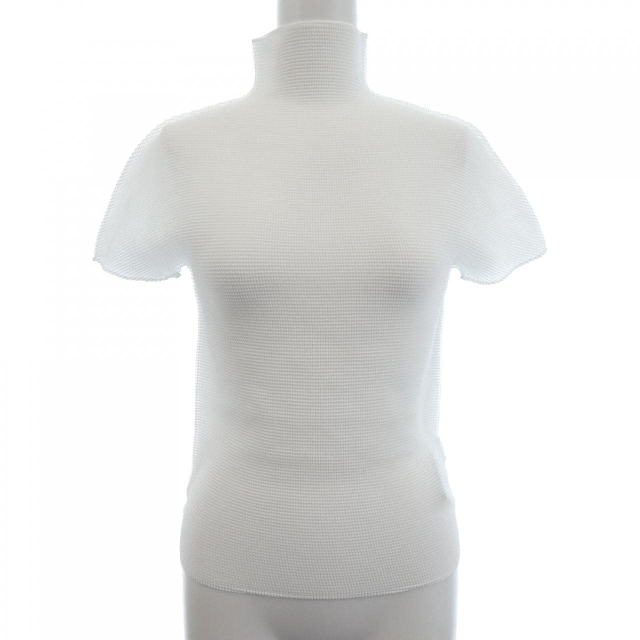 ミーイッセイミヤケ me ISSEY MIYAKE MI55FK005 トップス