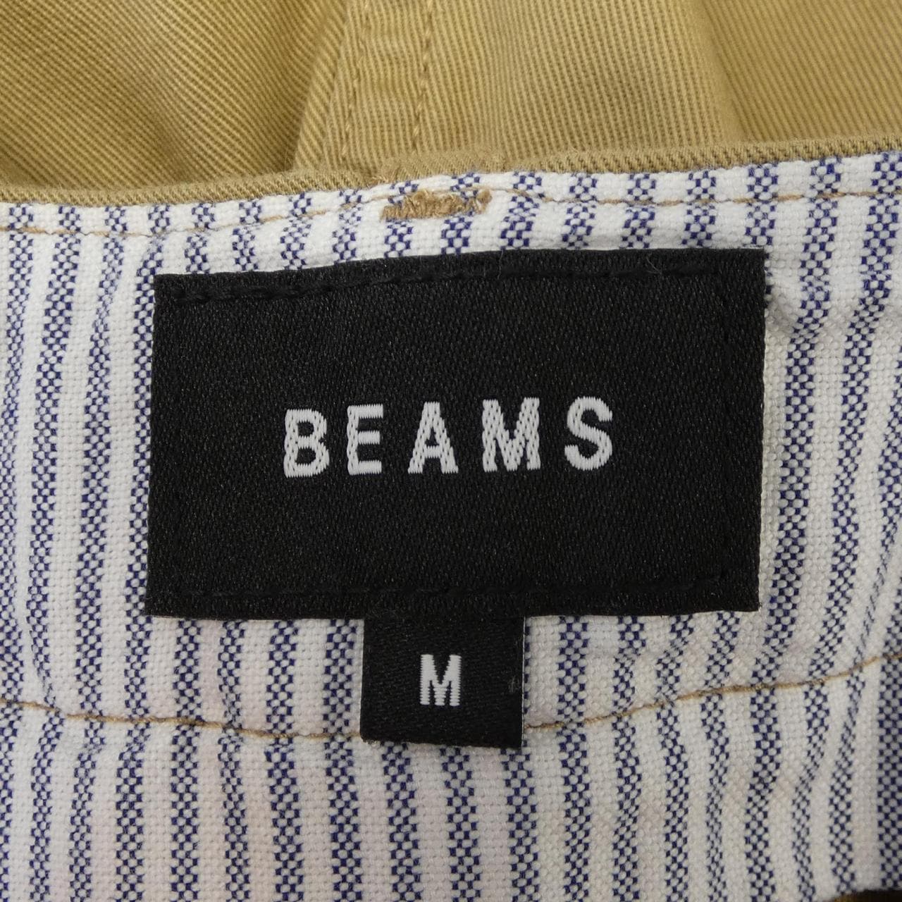 ビームス BEAMS パンツ
