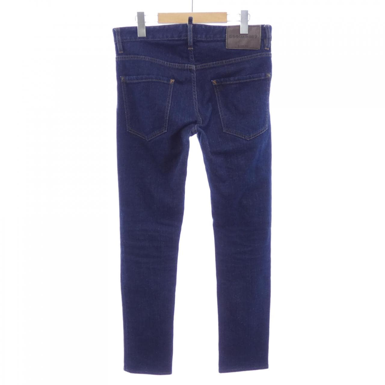 ディースクエアード DSQUARED2 S74LB0431 ジーンズ