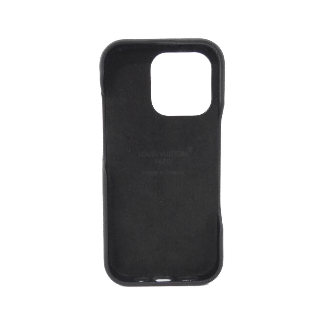 ルイヴィトン モノグラム IPHONE バンパー 16PRO M12551 フォンケース