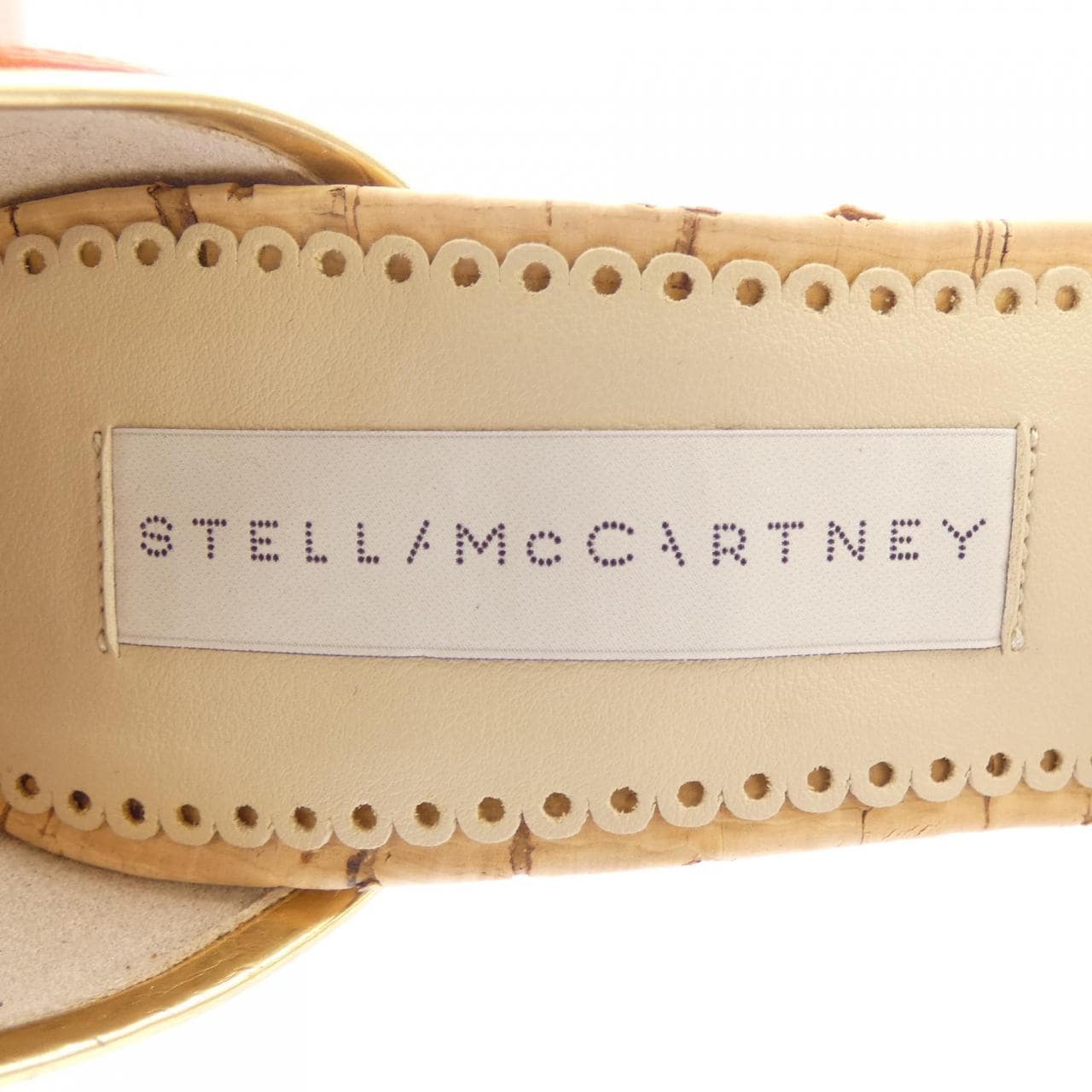 ステラマッカートニー STELLA MCCARTNEY 312258 W0F14 サンダル