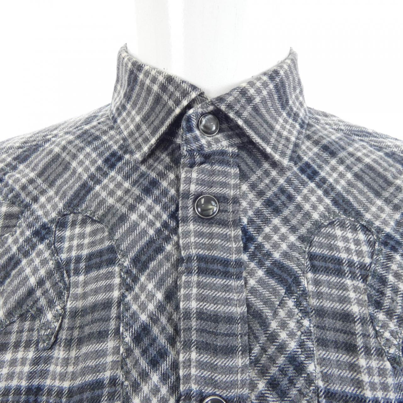 ドルチェアンドガッバーナ DOLCE&GABBANA G5AW3T/FQEAF シャツ
