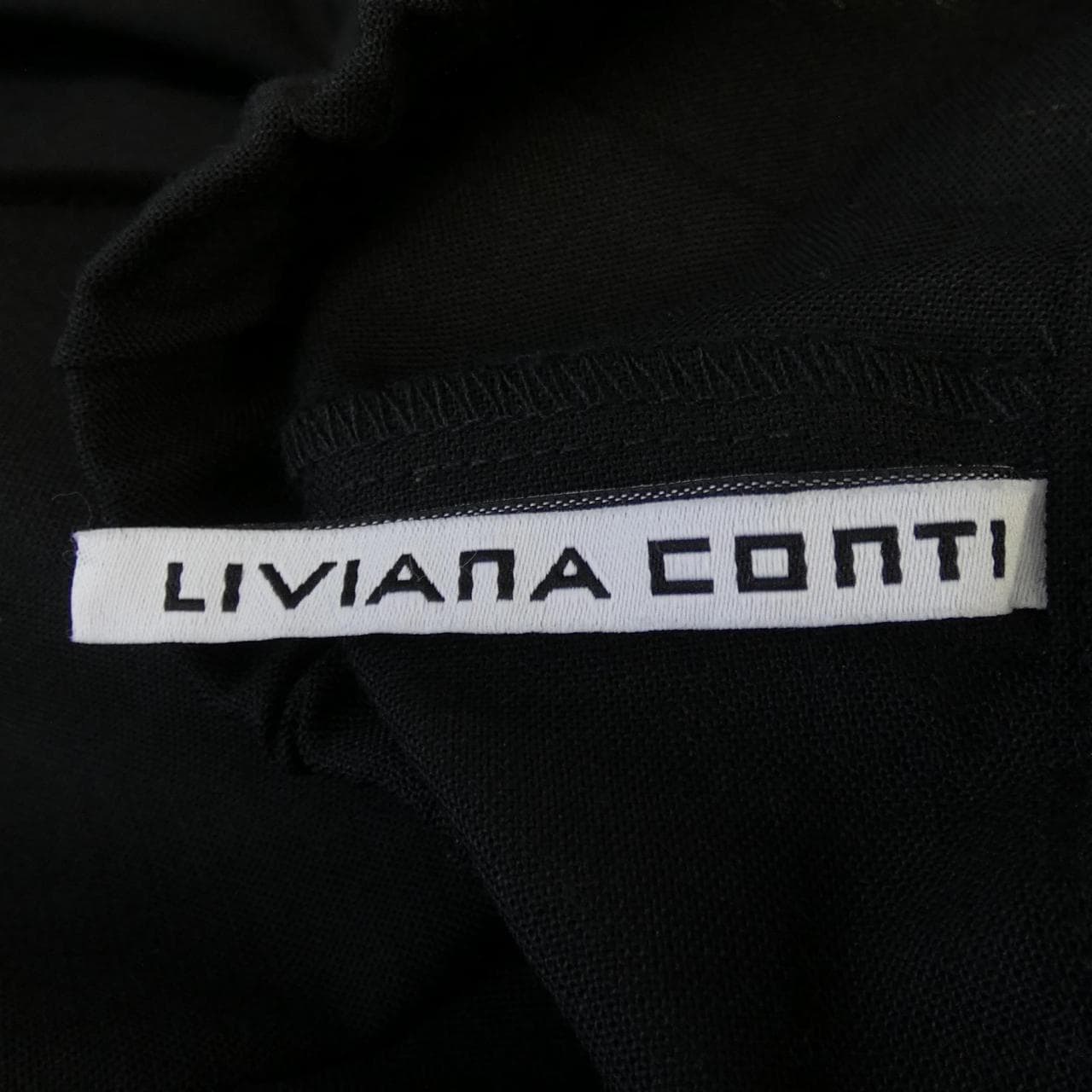 リビアナコンティ LIVIANA CONTI 25I-L5WP33 パンツ