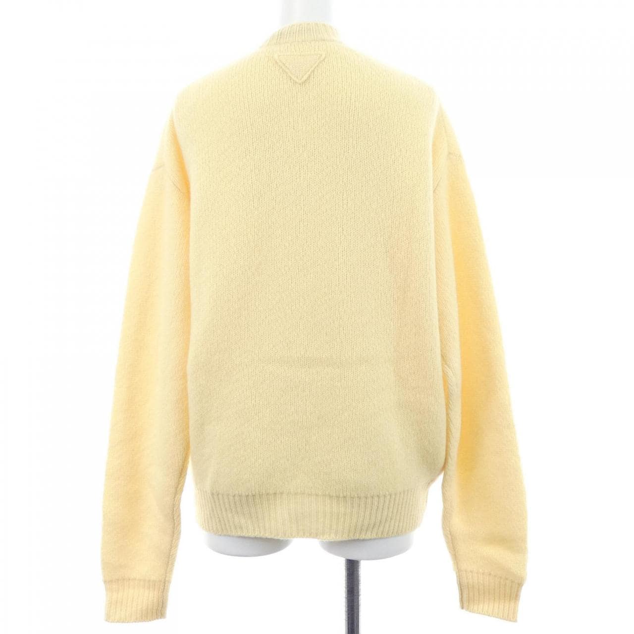 プラダ PRADA P25M79 SOOO 1LSX カーディガン