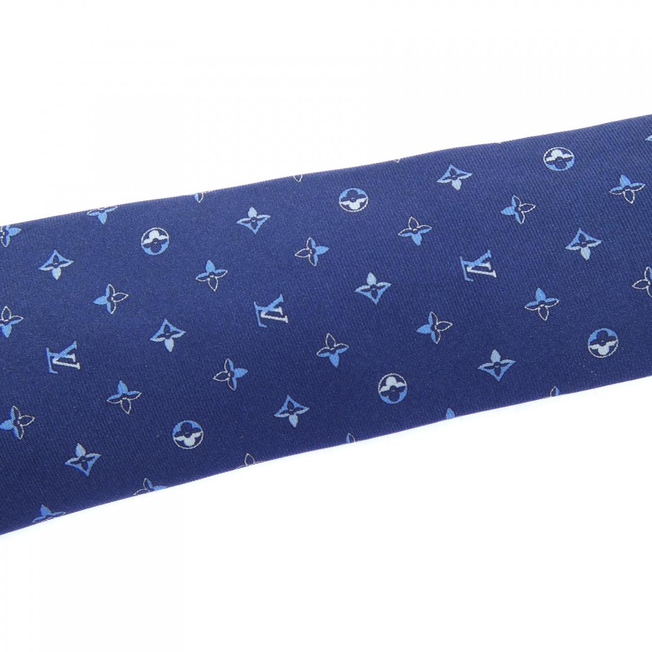 ルイヴィトン LOUIS VUITTON NECKTIE