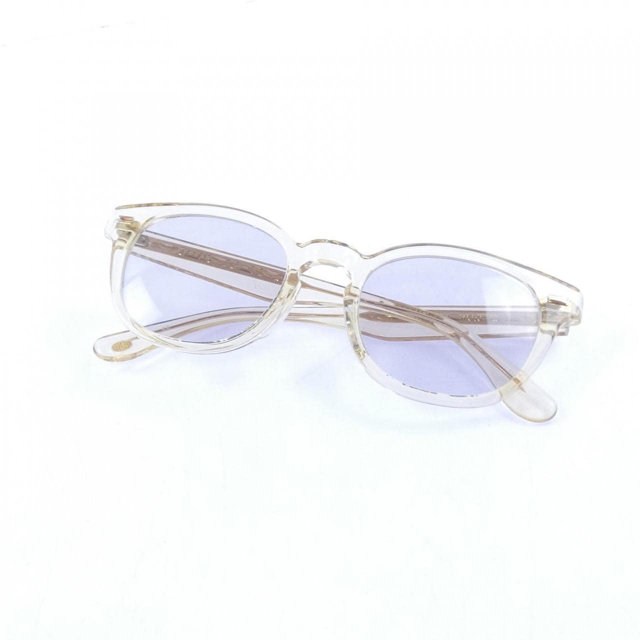 アイヴァン EYEVAN WEBB-SUN SUNGLASSES