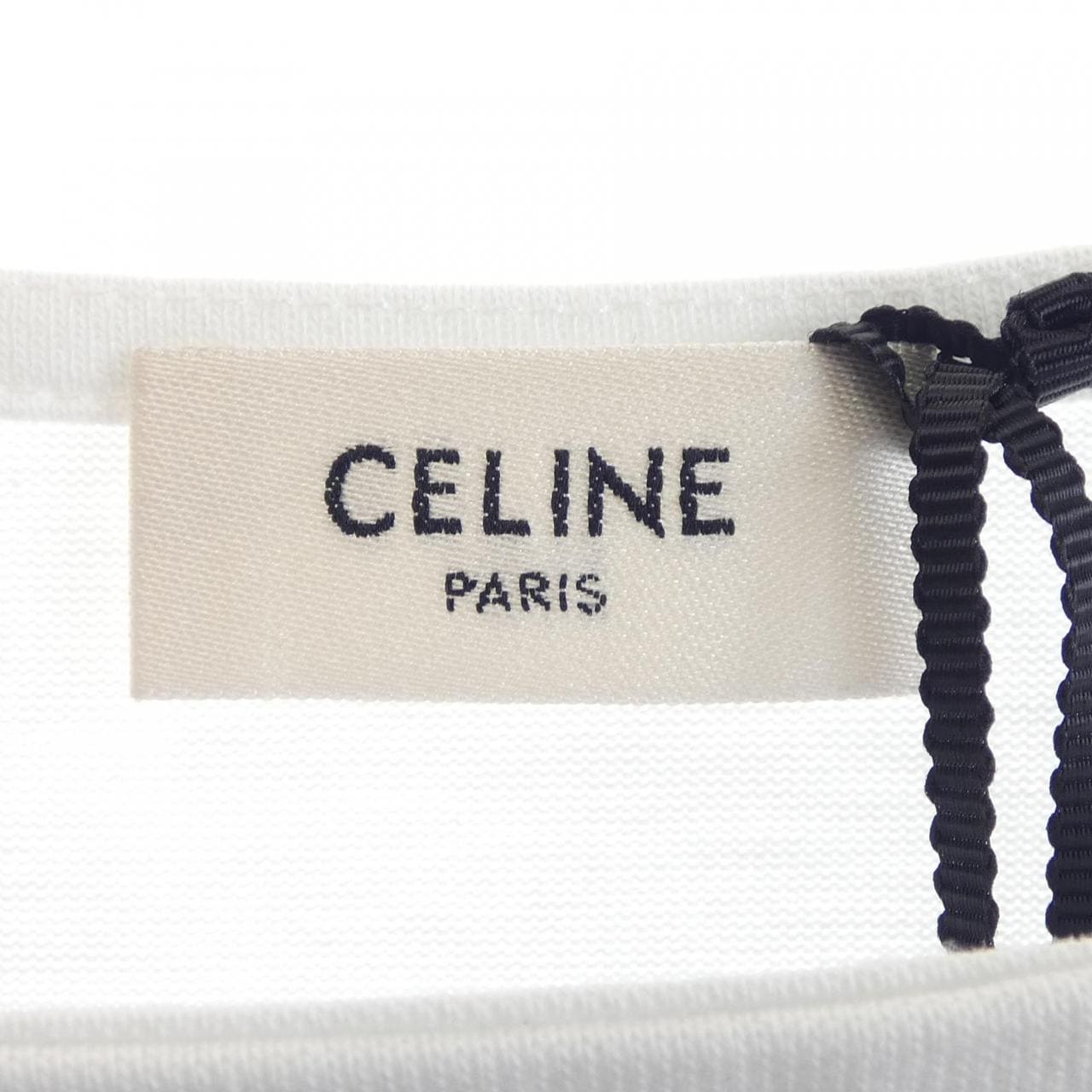セリーヌ CELINE 23ZB0663K トップス