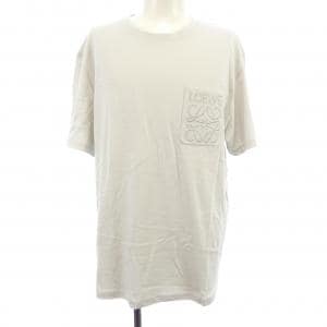 ロエベ LOEWE リラックスフィットTシャツ　アナグラム ANAGRAM H526Y22XBC Tシャツ
