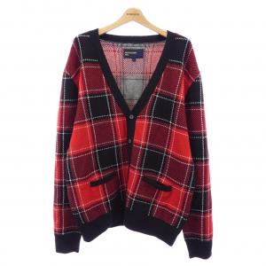NOON　GOONS RHC カーディガン