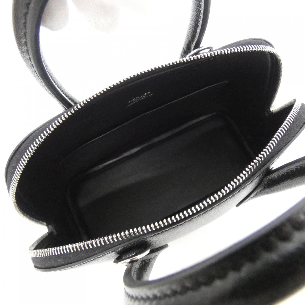エルメス CORDEGE ボリード1923 ストラップ MINI 085695CK バッグ