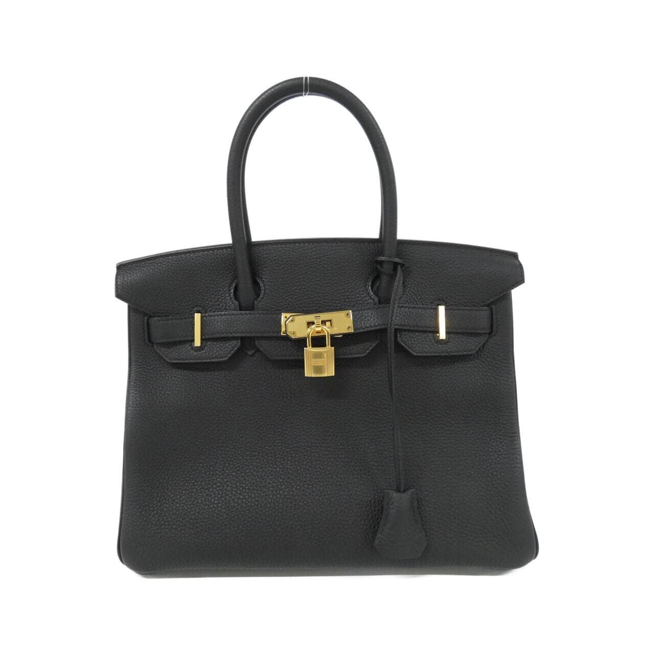 エルメス バーキン 30cm 027633CC バッグ
