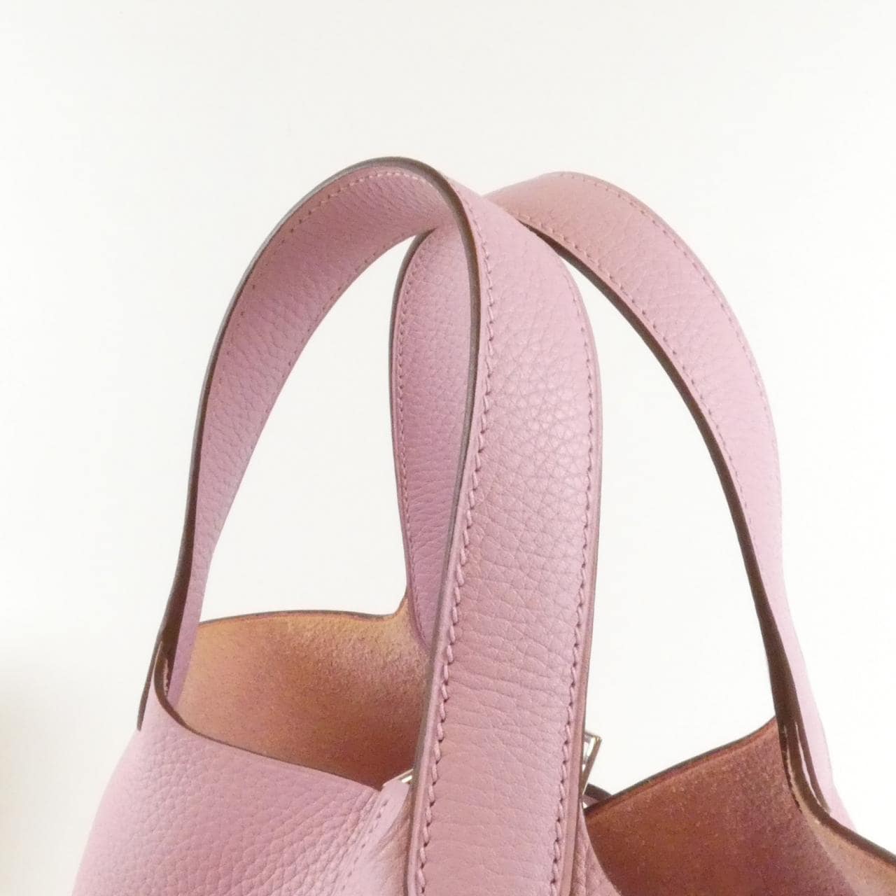 エルメス ピコタン ロック PM 056289CK バッグ