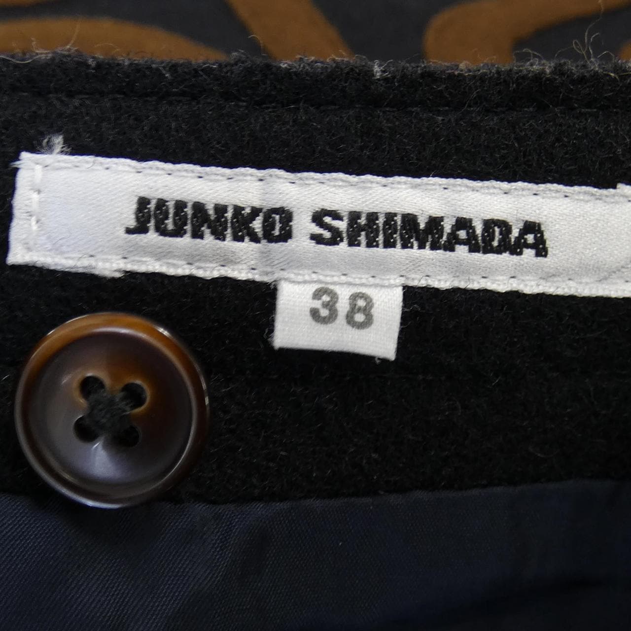 ジュンコシマダ JUNKO SHIMADA スカート