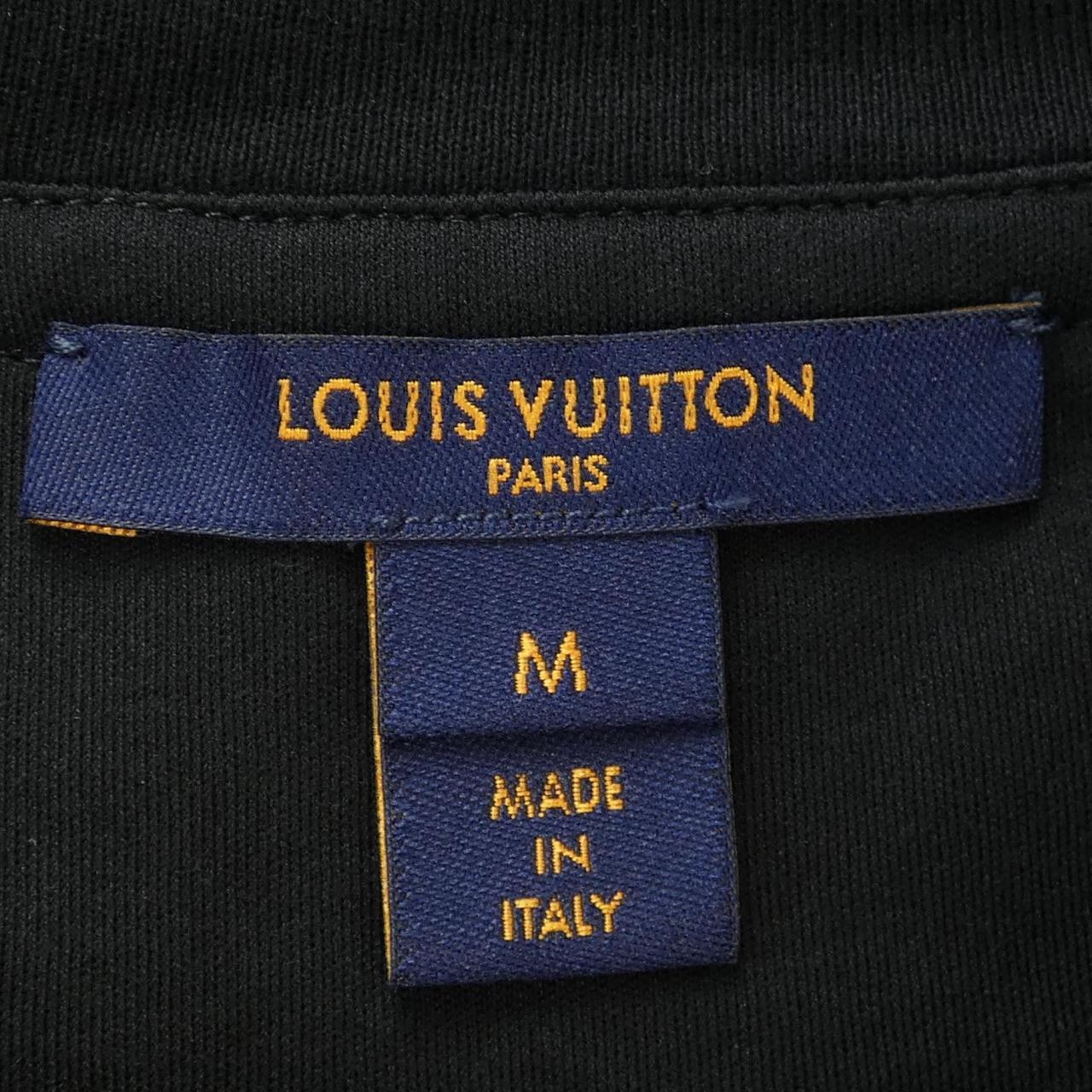 LOUIS VUITTON T 卹