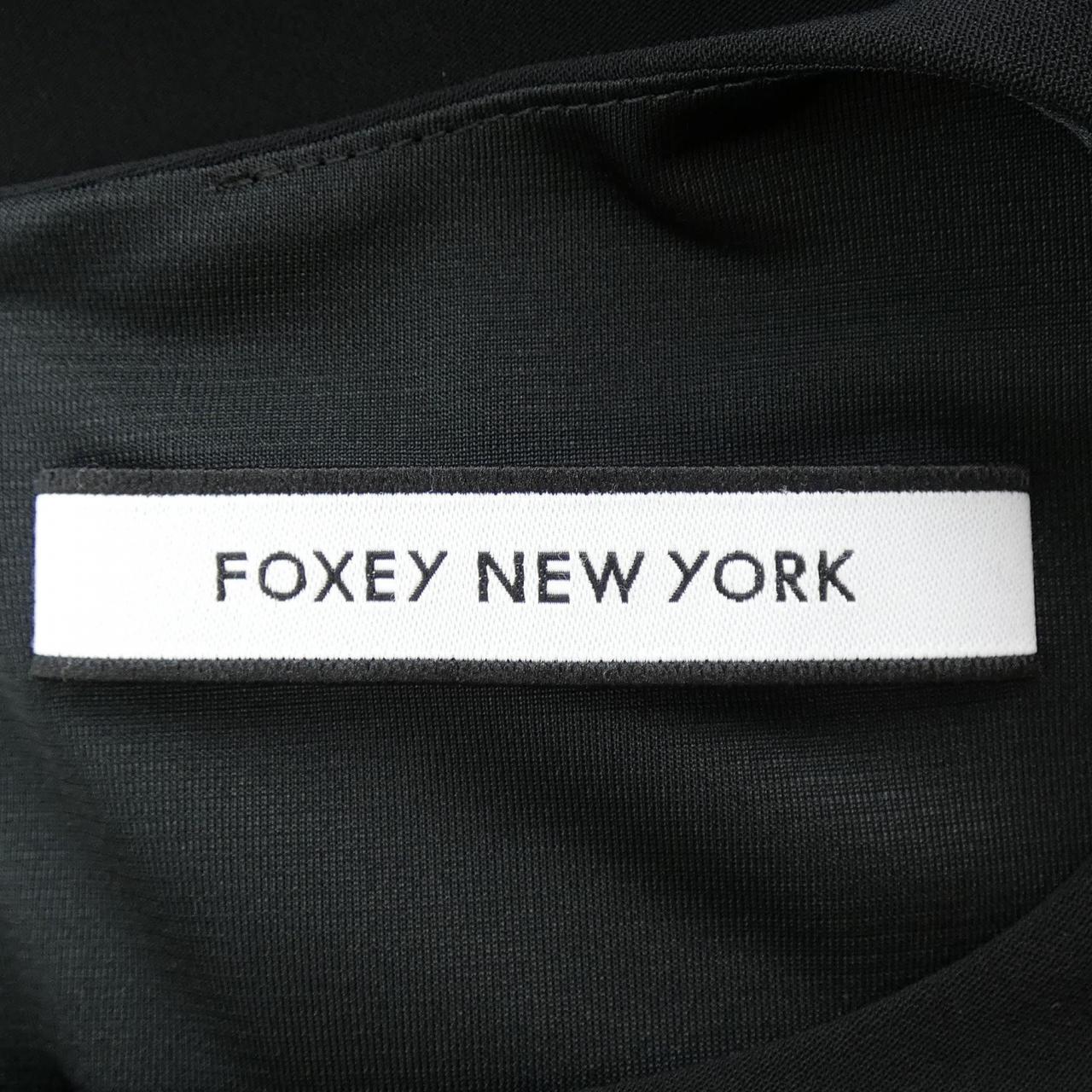 フォクシーニューヨーク FOXEY NEW YORK ワンピース