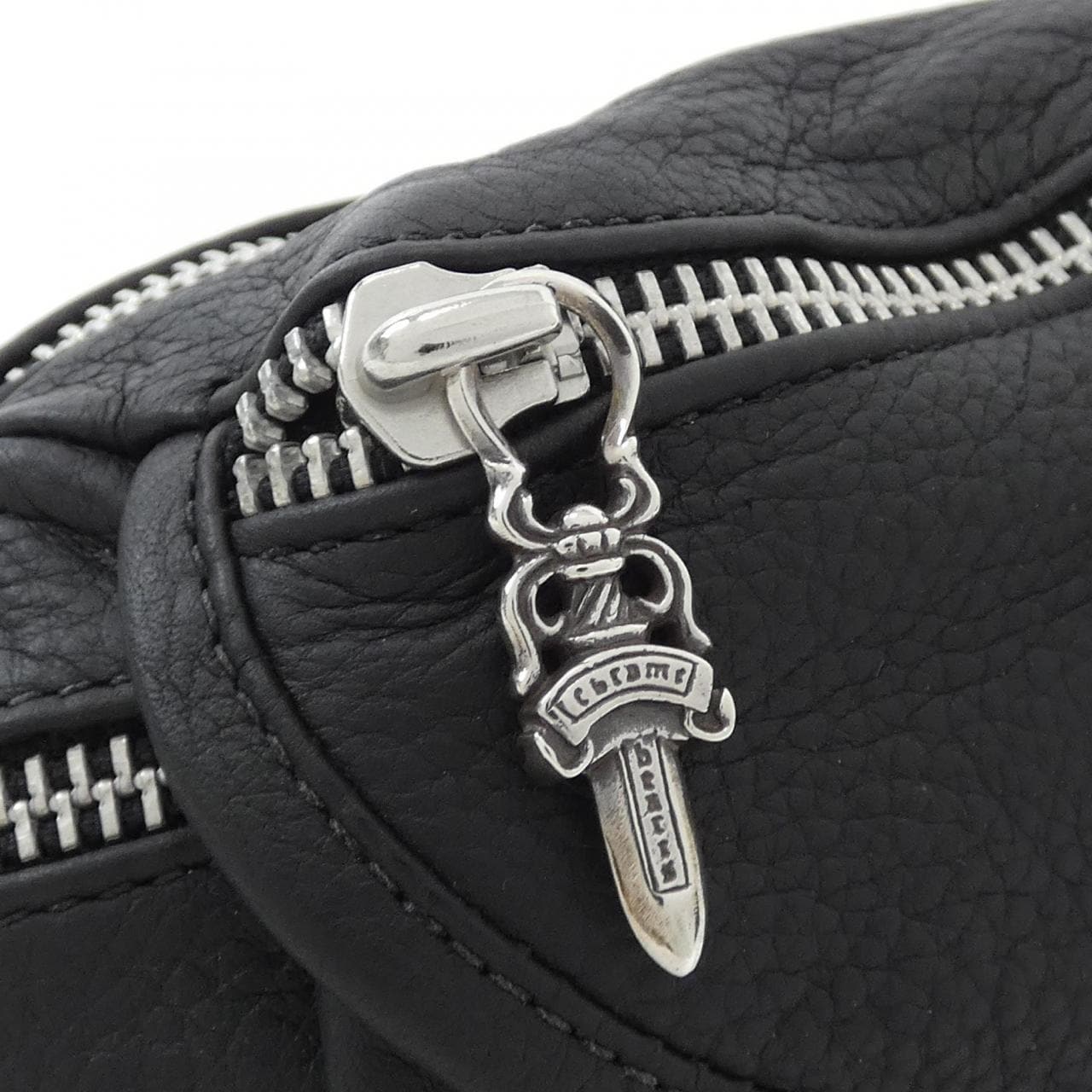 CHROME HEARTS HEARTS BAG