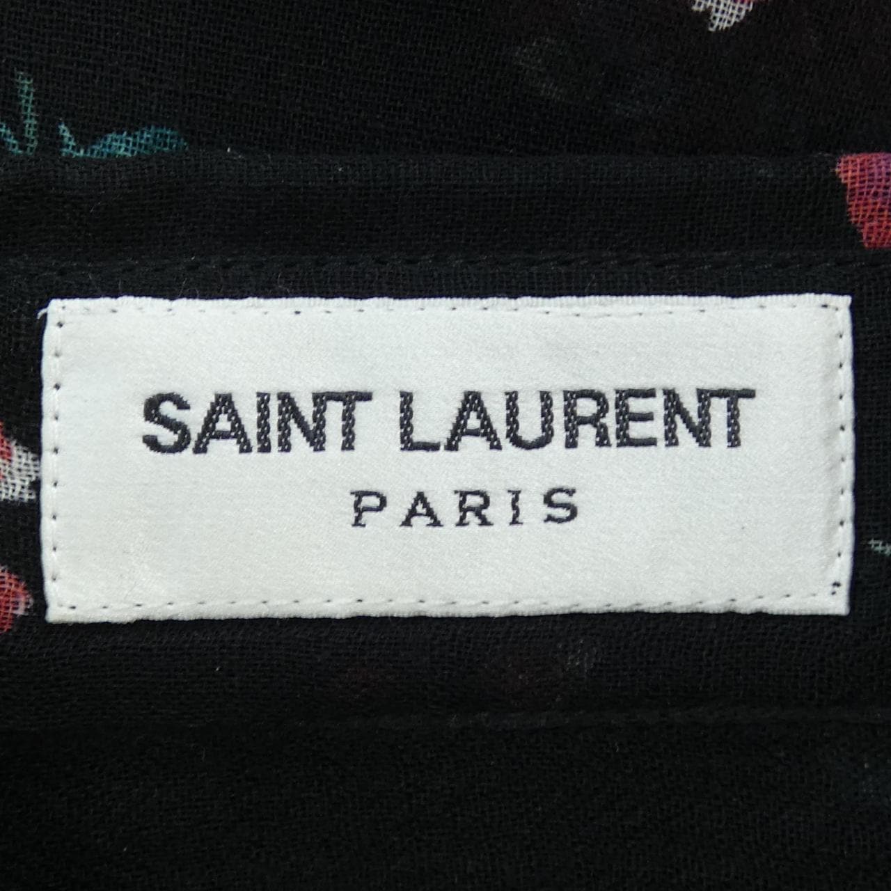 サンローラン SAINT LAURENT シャツ