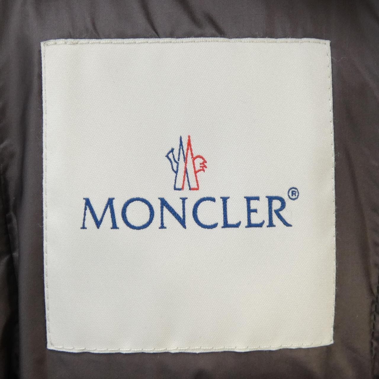 MONCLER Genius 羽絨服