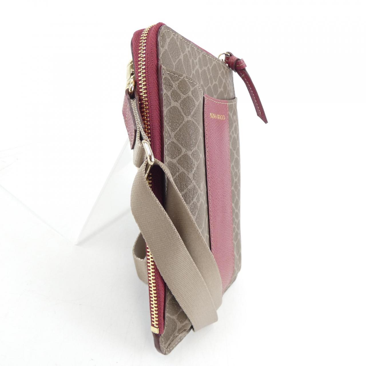 尼納裡奇NINA RICCI BAG
