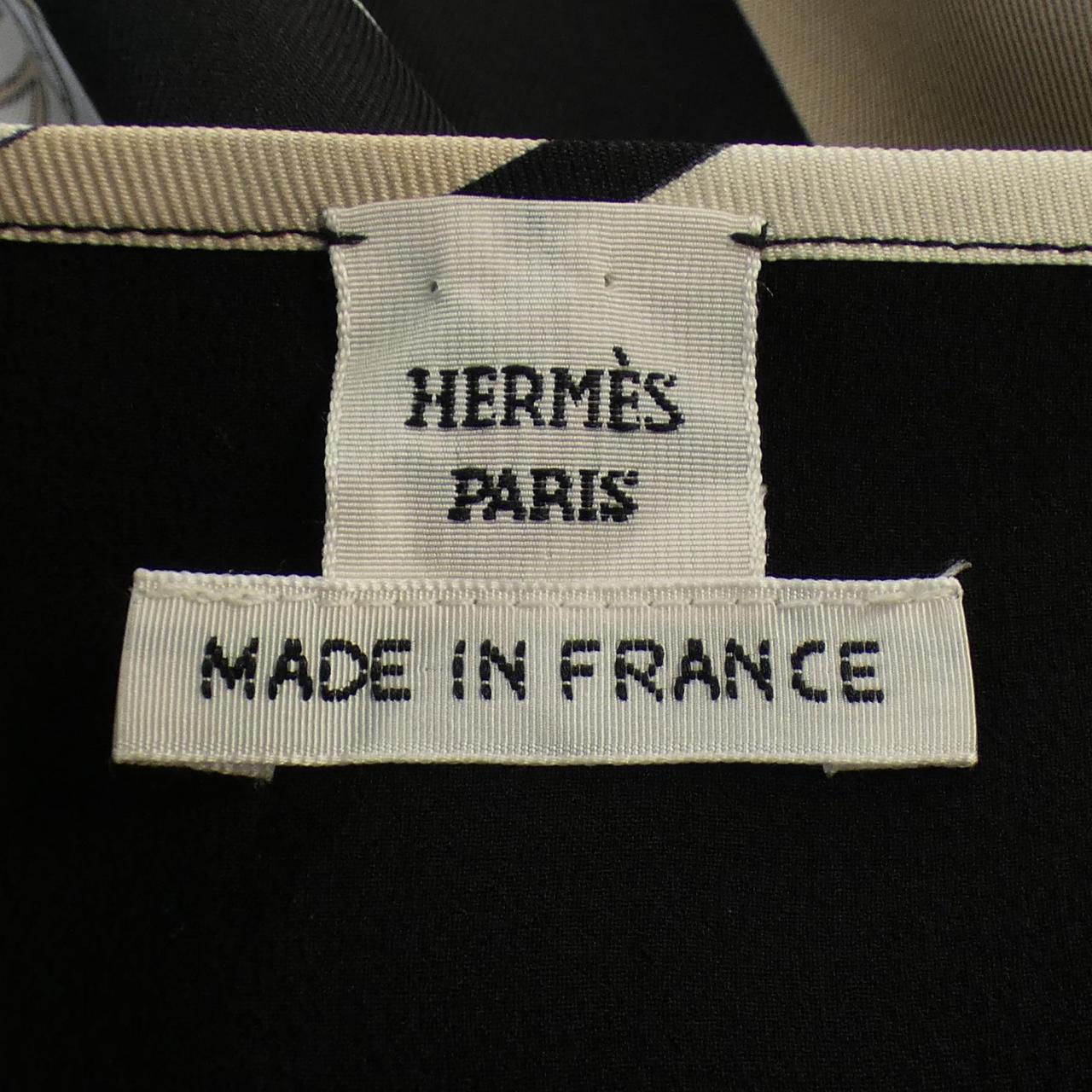 エルメス HERMES ワンピース