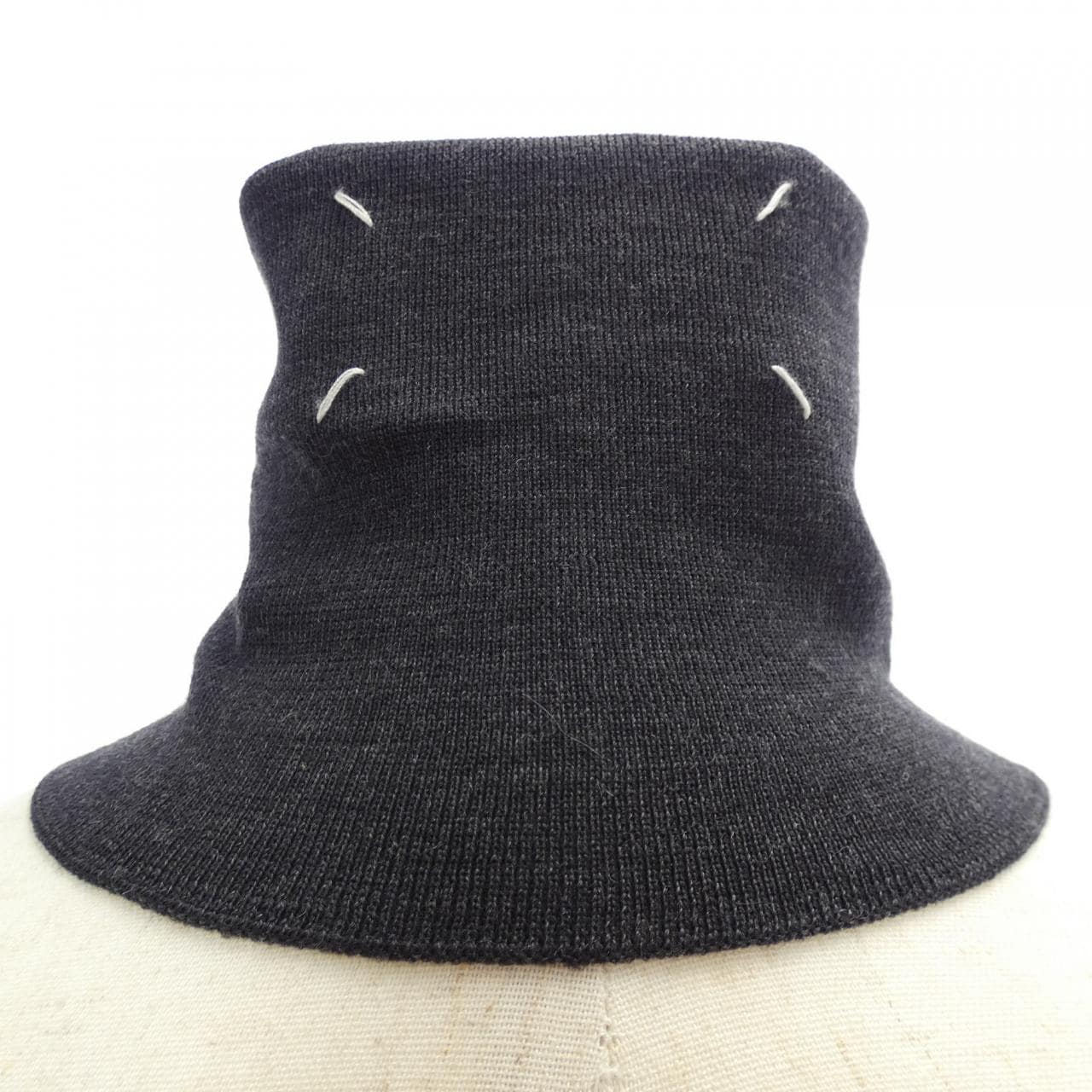 メゾンマルジェラ Maison Margiela S51TE0103 ネックウォーマー