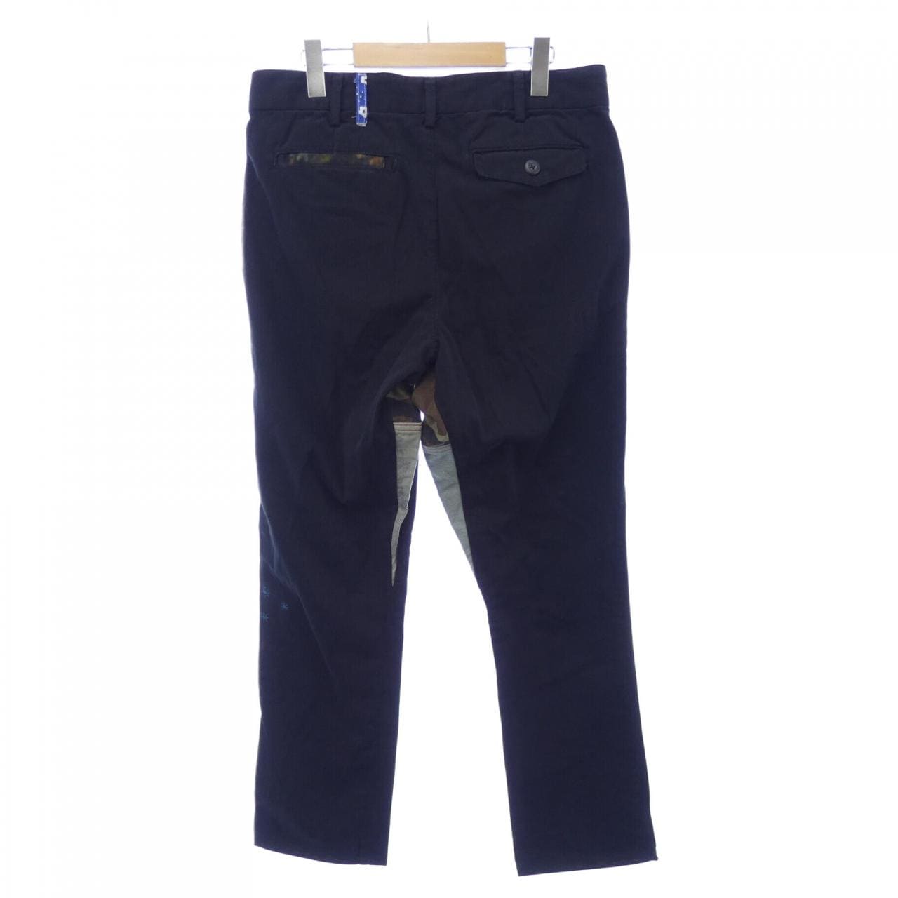 ATELIE&REPAIRS パンツ