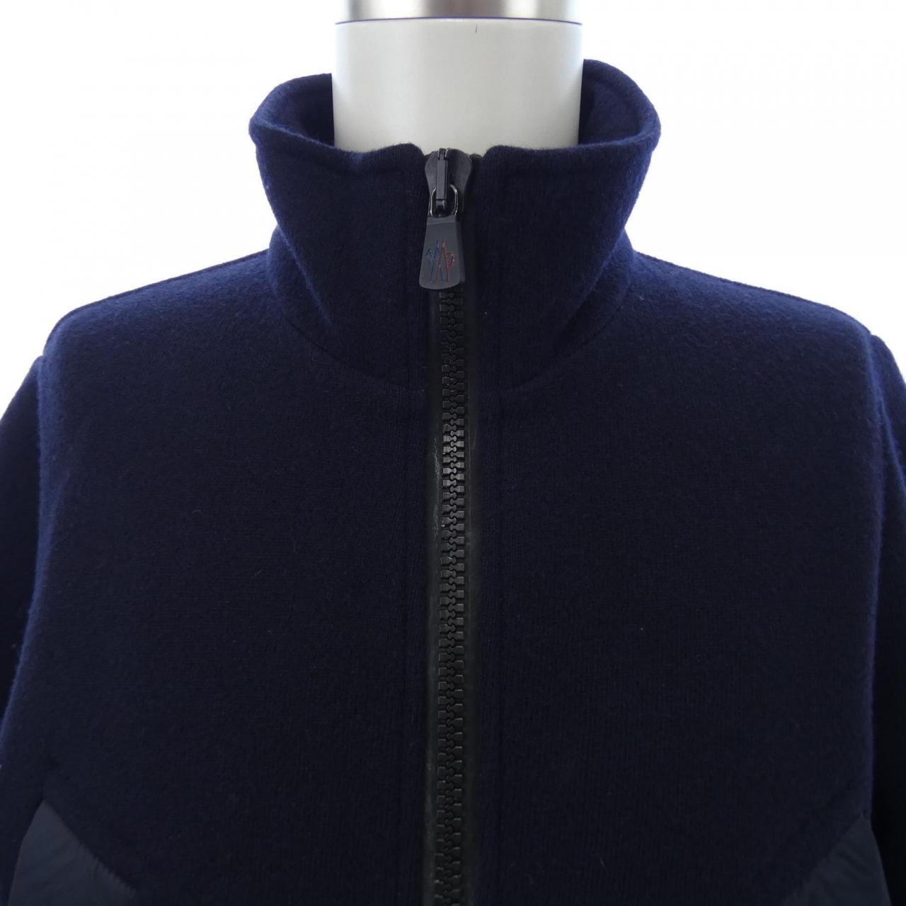 モンクレールグルノーブル MONCLER GRENOBLE ブルゾン