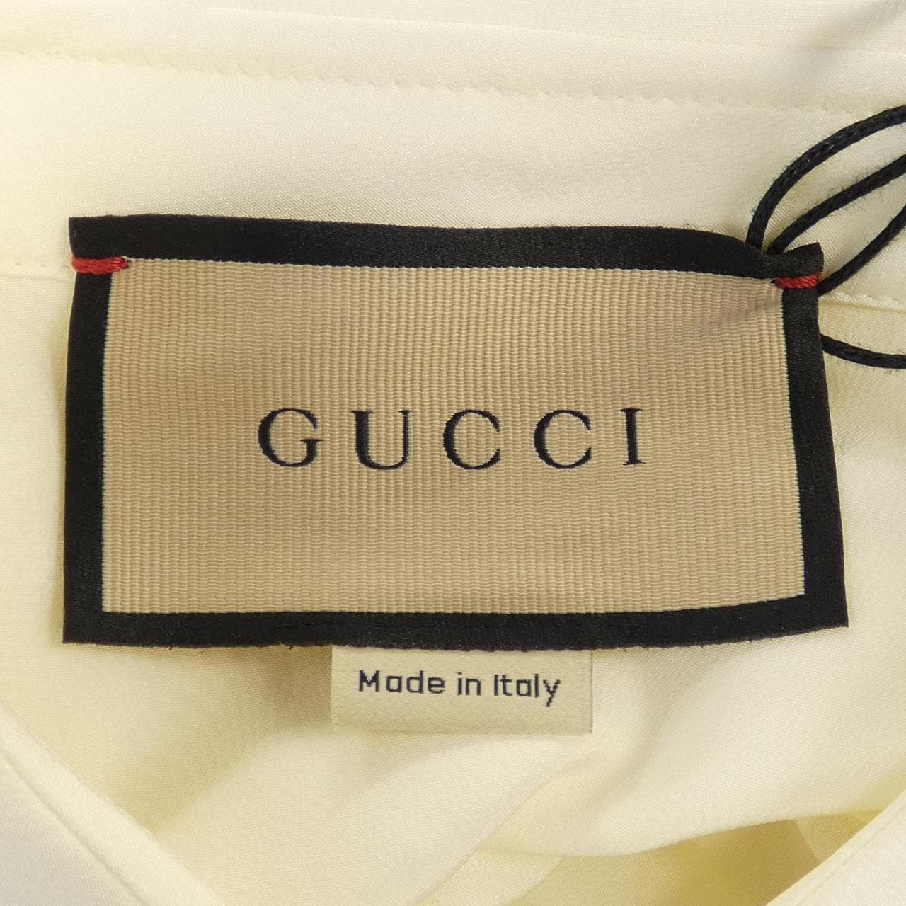 グッチ GUCCI シャツ