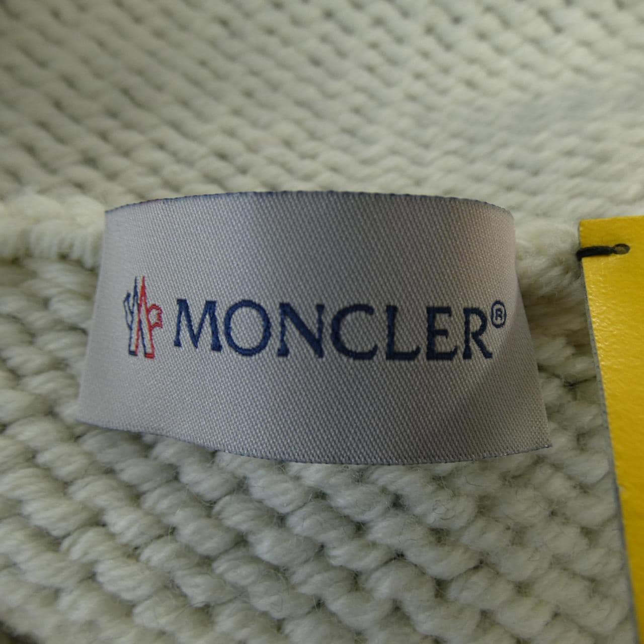 モンクレール ジーニアス MONCLER GENIUS ニット