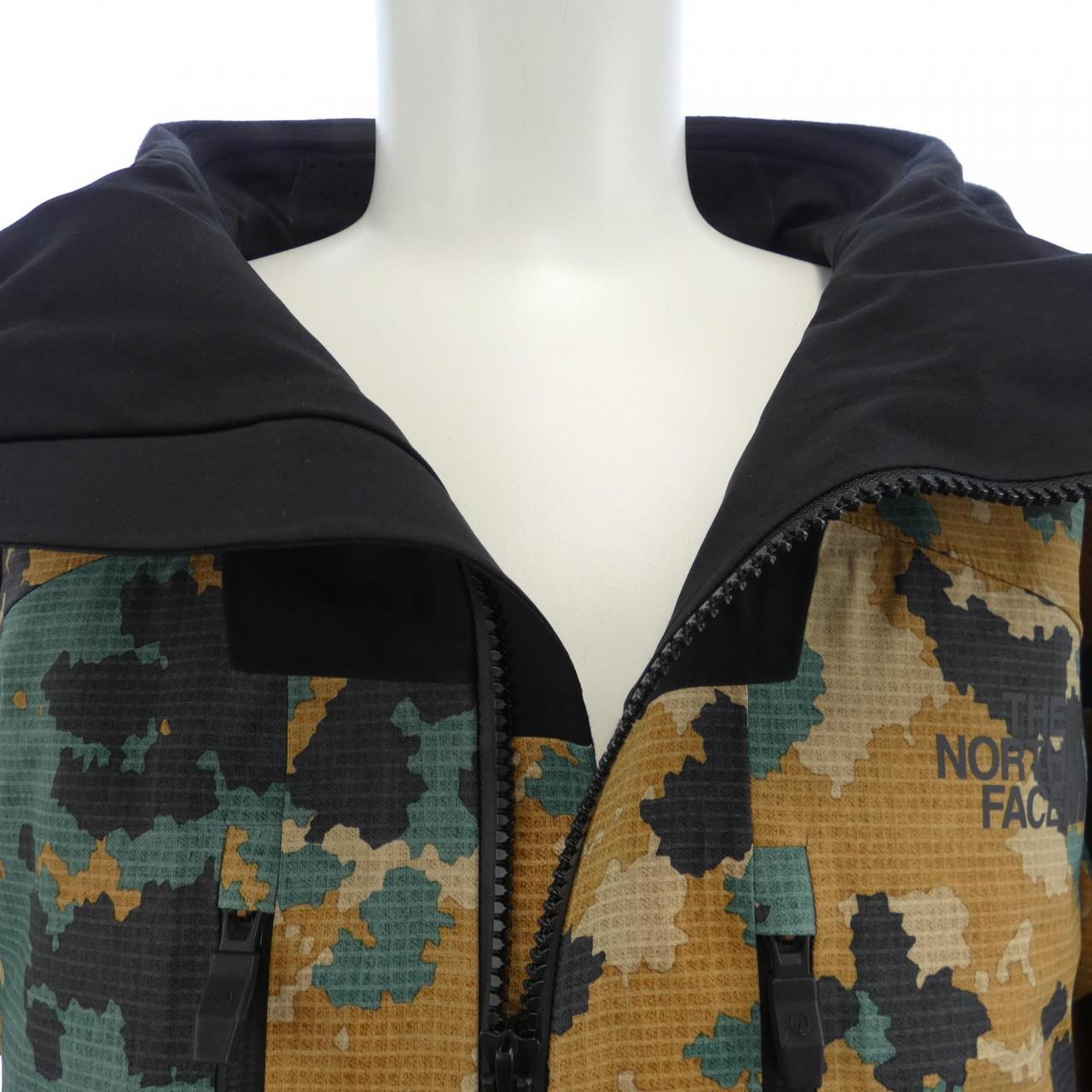 ザノースフェイス THE NORTH FACE ブルゾン