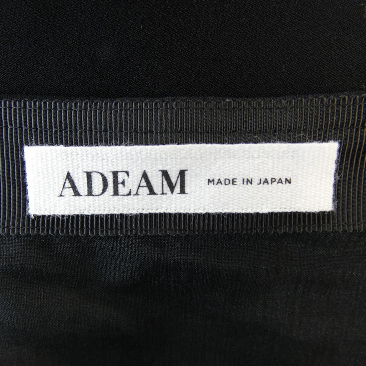 アディアム ADEAM スカート