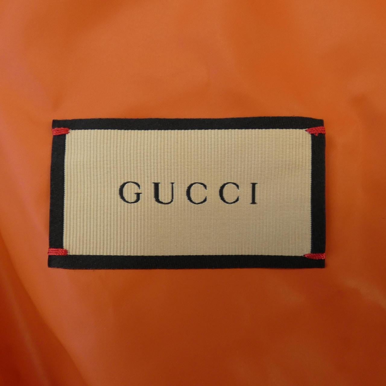 グッチ GUCCI ジャケット