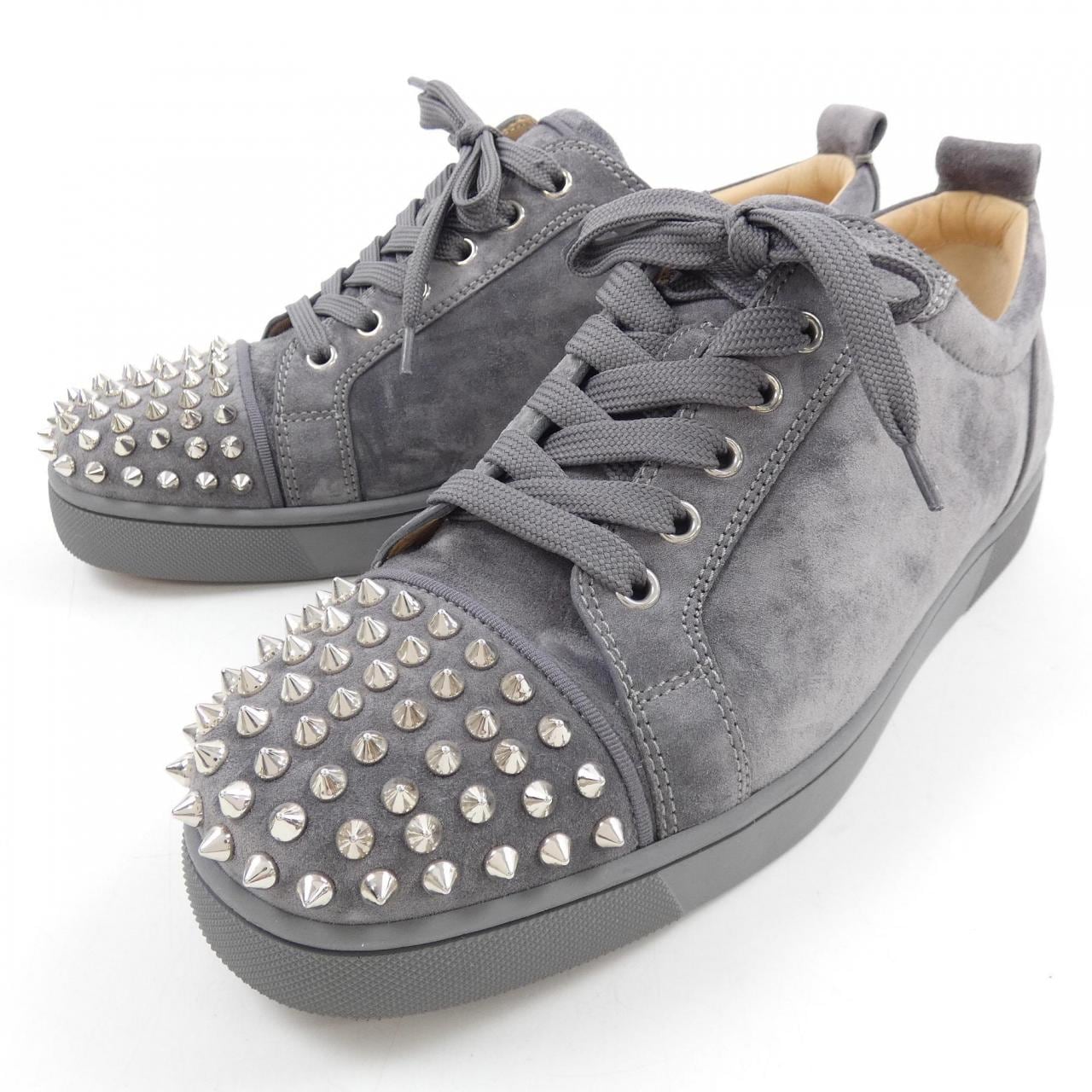 クリスチャンルブタン CHRISTIAN LOUBOUTIN スニーカー