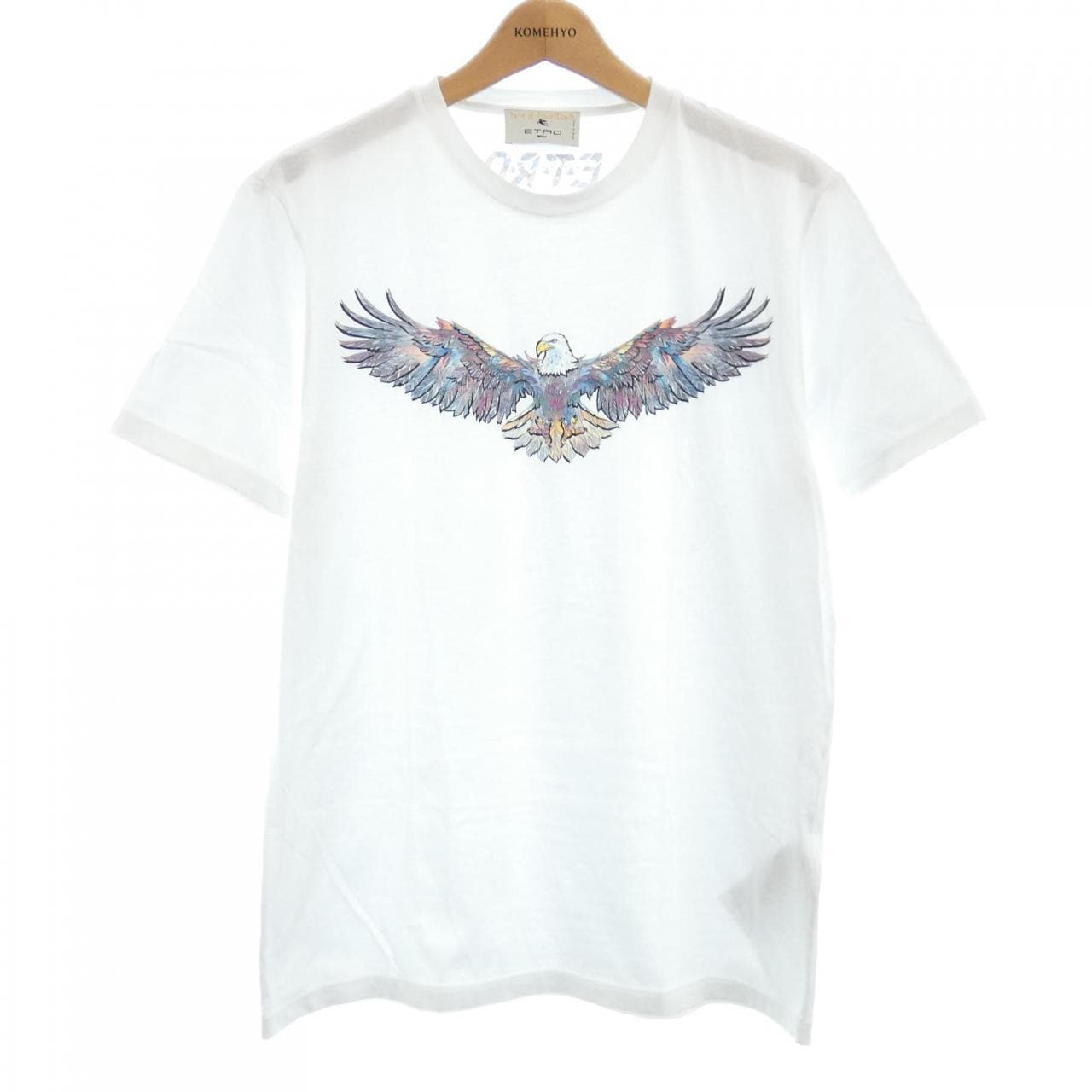 エトロ ETRO Tシャツ