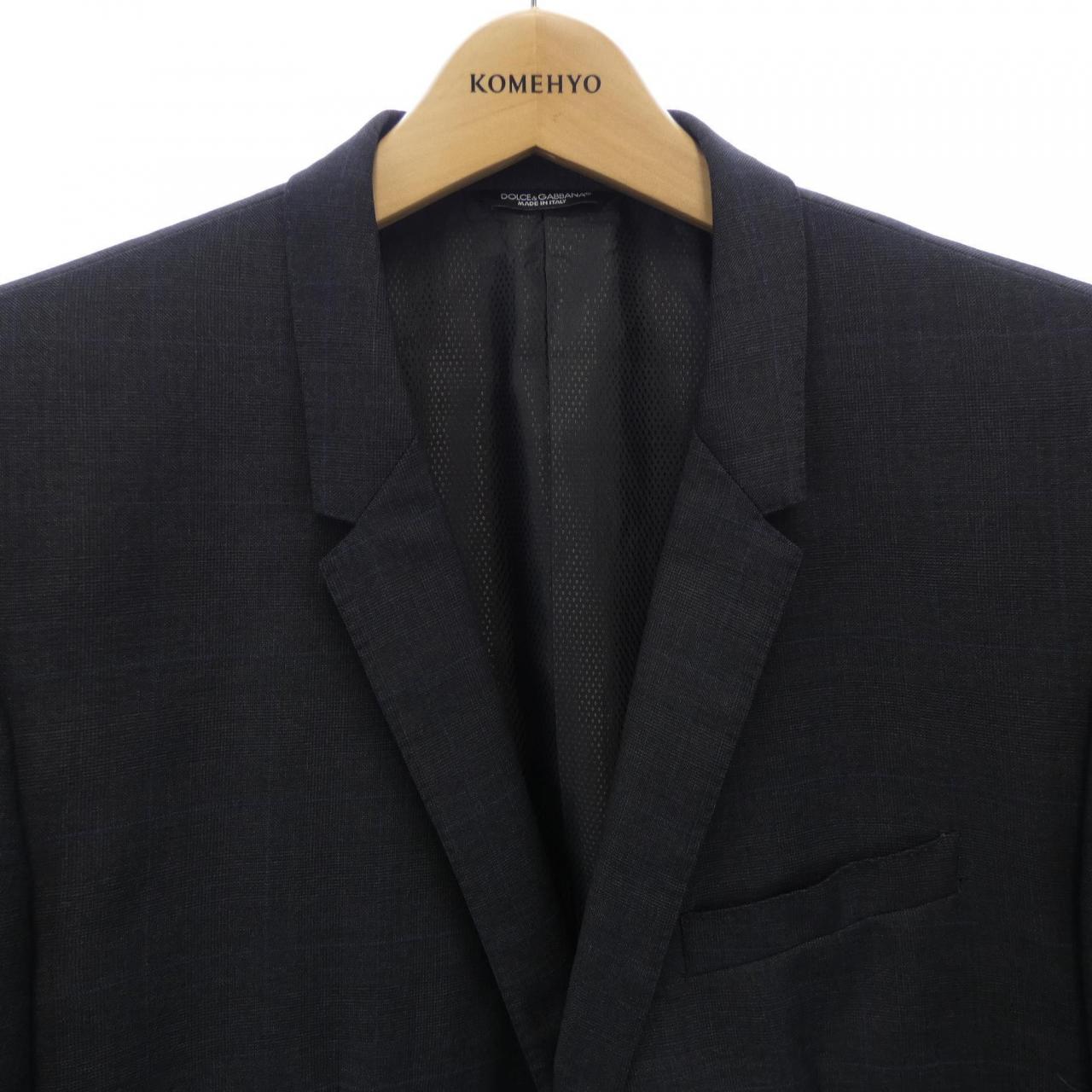 ドルチェアンドガッバーナ DOLCE&GABBANA G13AMT FQ2HP スーツ
