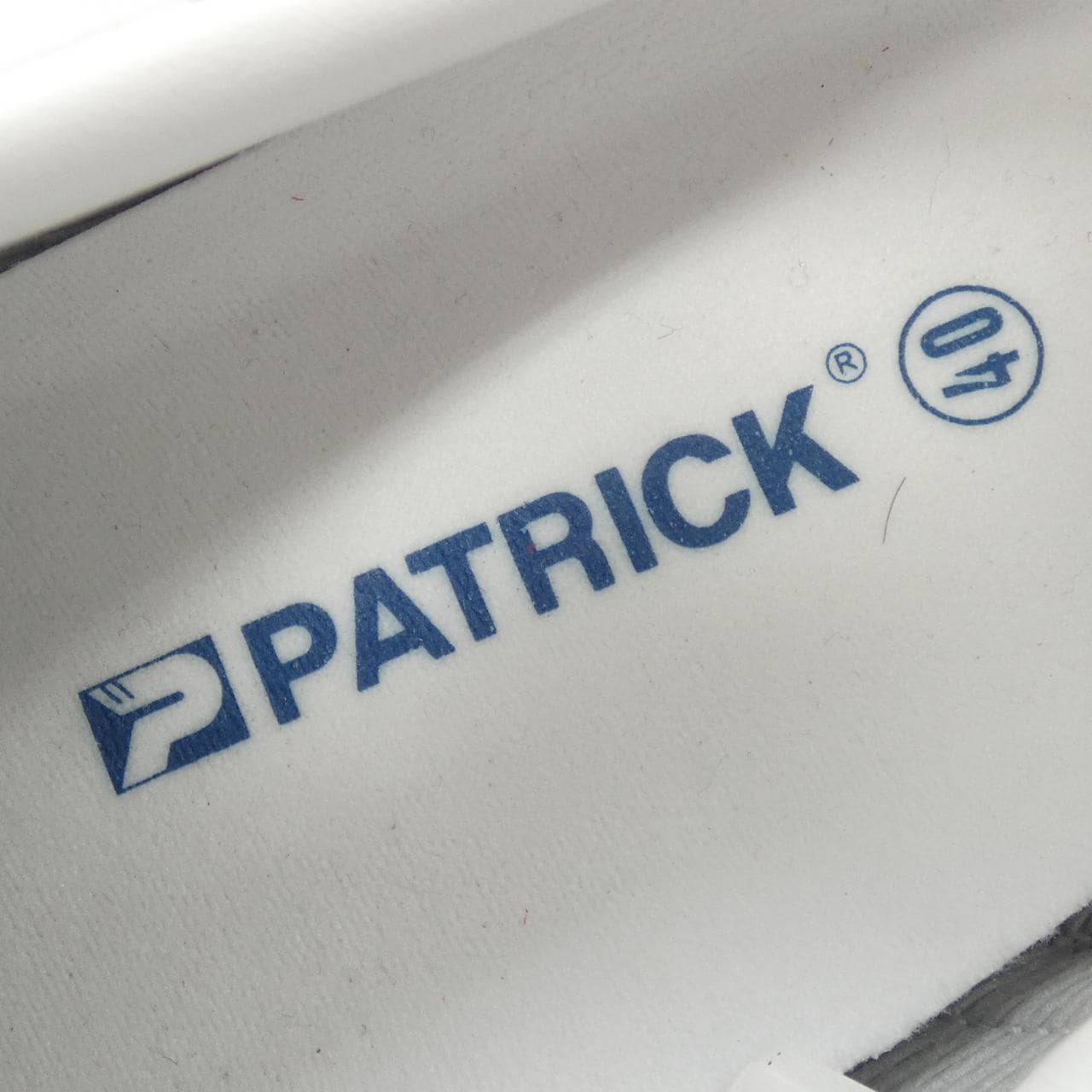 PATRICK シューズ