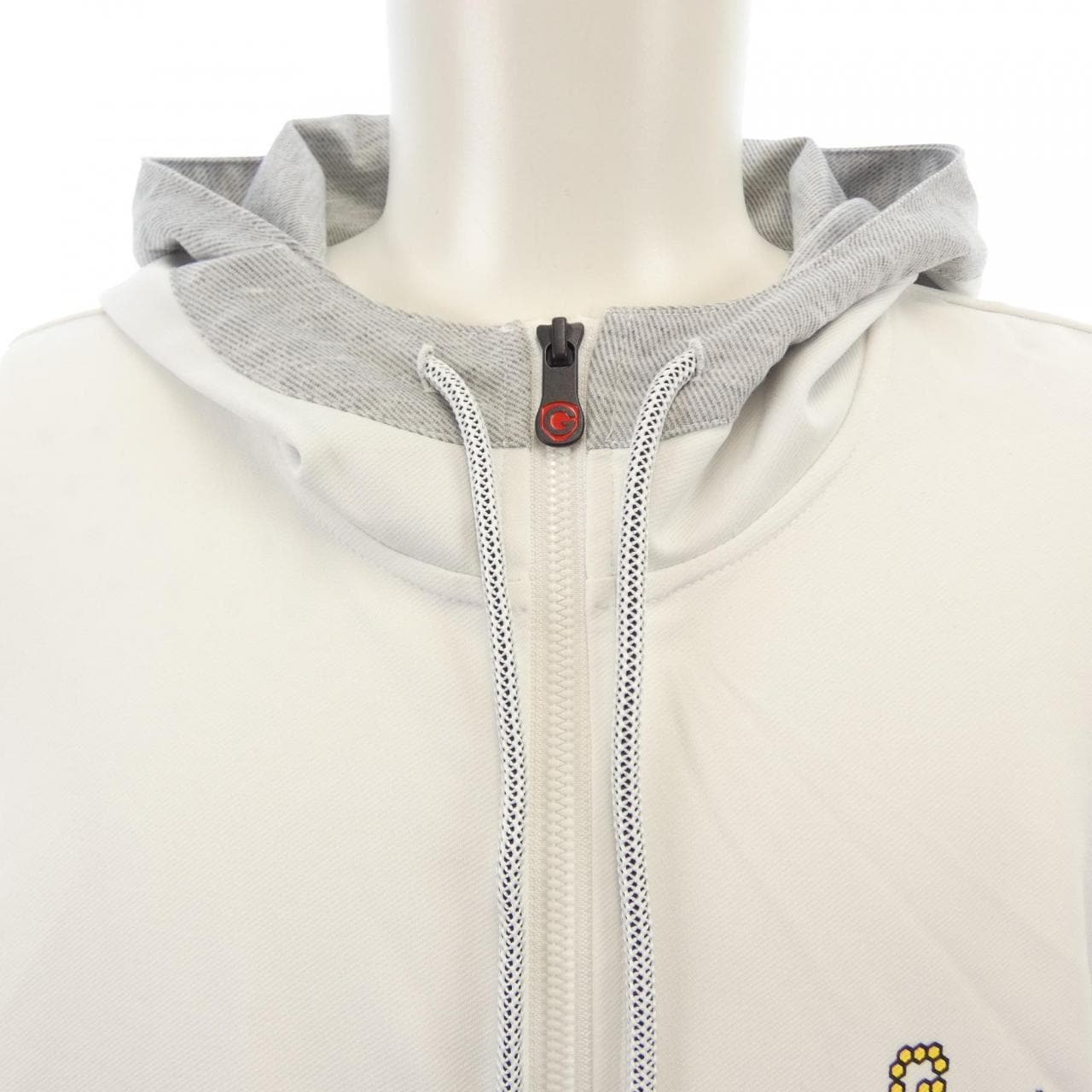 ジーステージ G-Stage パーカー