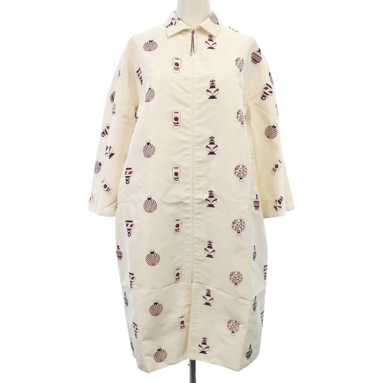 エルメス HERMES コート