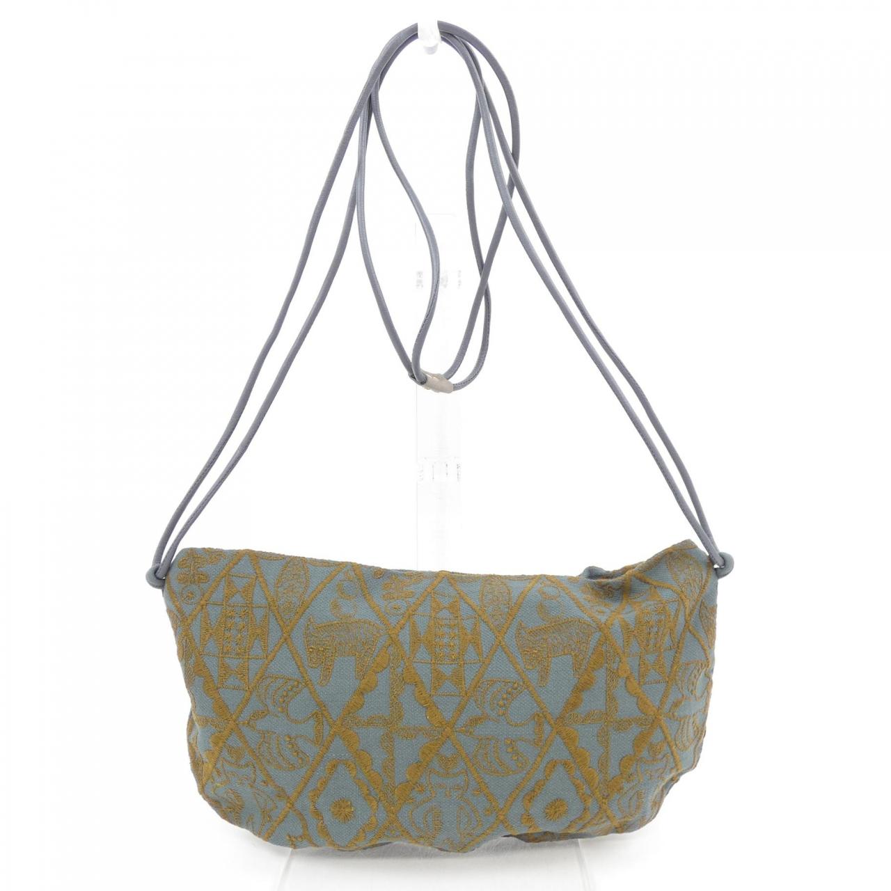 ミナペルホネン mina perhonen symphuny BAG